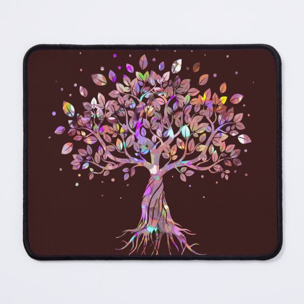 Item preview, Rainbow tree Stickers  designed and sold by Tik Logy.