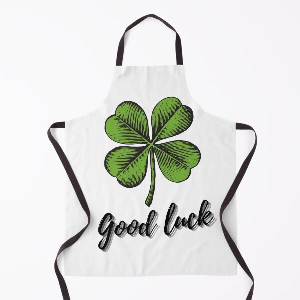 Item preview, good luck designed and sold by Morphini.