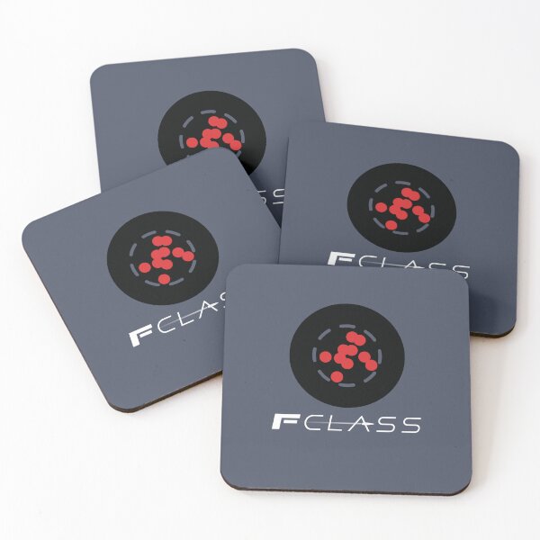 Item preview, F Class - all in the V designed and sold by Watch-and-Shoot.