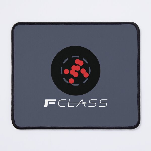 Item preview, F Class - all in the V designed and sold by Watch-and-Shoot.