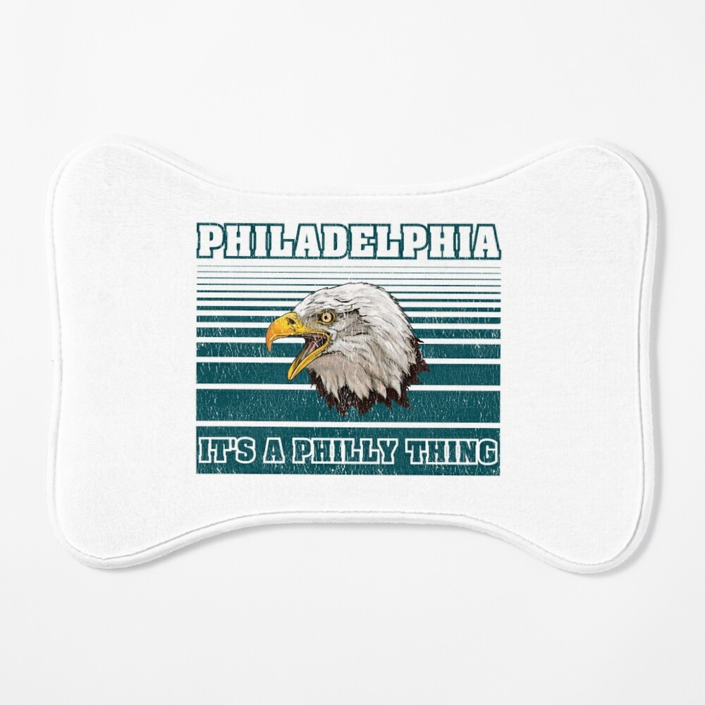 : It's A Philly Thing Shirt, Philly Thing; Philly Philly; Go  Birds; Go Eagles; Philadelphia; Eagles; Eagles Shirt, Gift Shirt : Handmade  Products