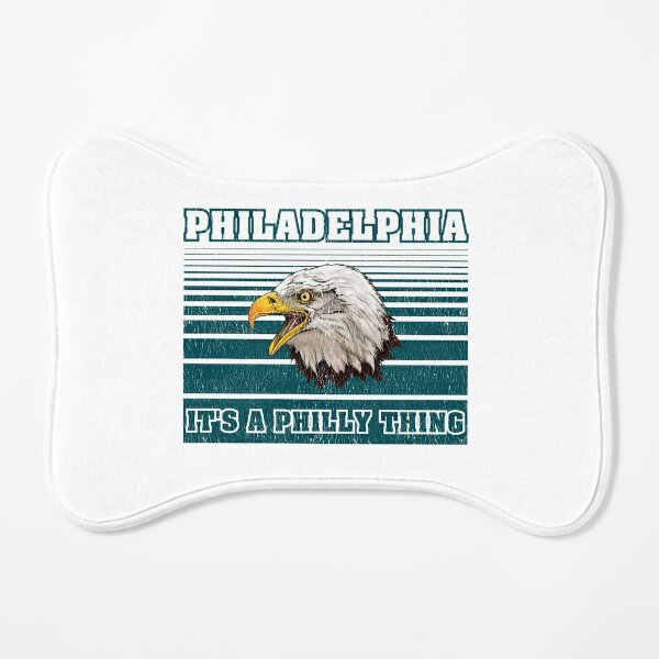 : It's A Philly Thing Sweatshirt, Philly Thing; Philly Philly; Go  Birds; Go Eagles; Philadelphia; Eagles; Eagles Hoodie, Gift Sweatshirt :  Handmade Products