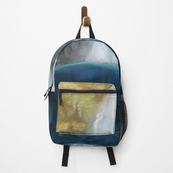 Item preview, Beneath the Wave designed and sold by VersaviyaArt.
