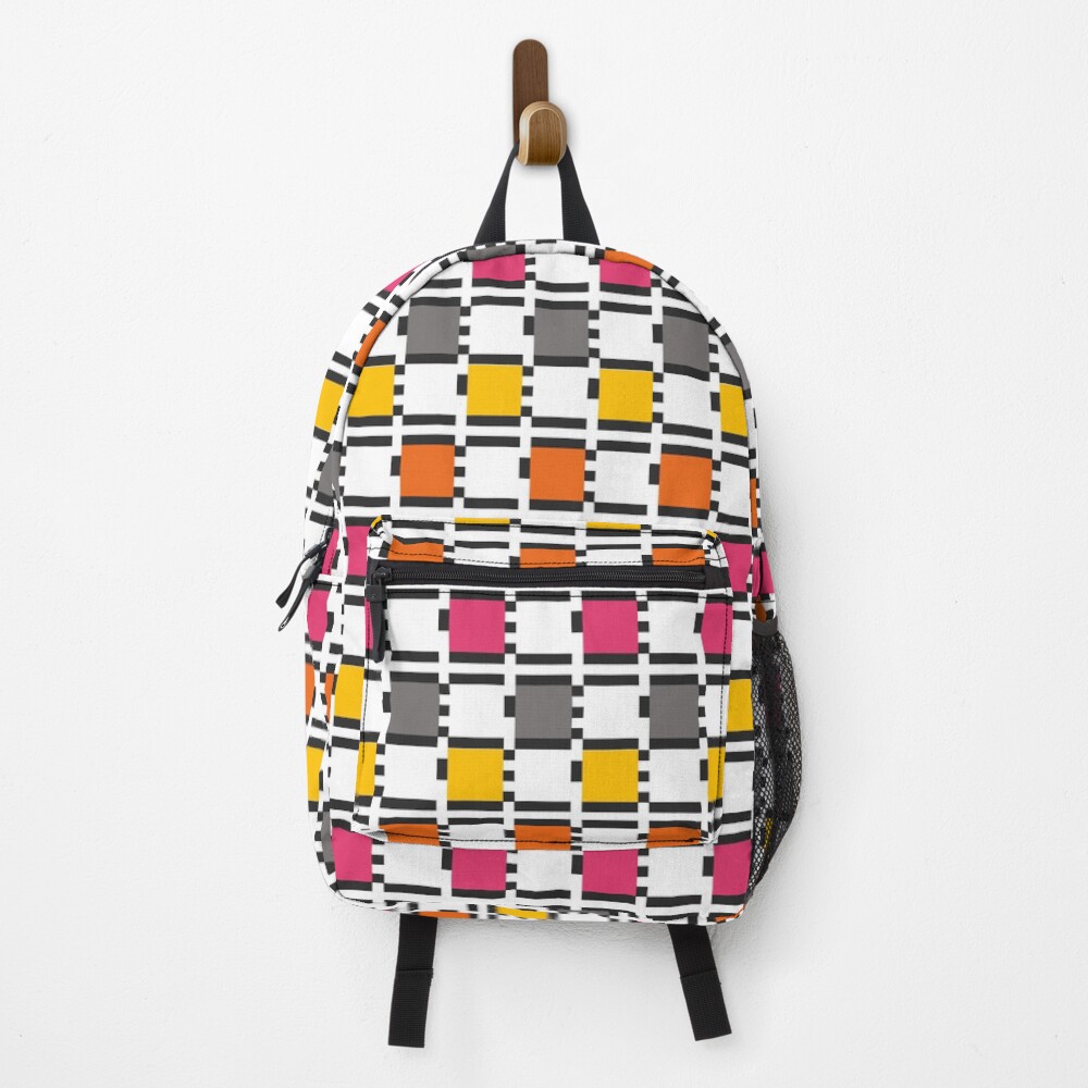 Item preview, Backpack designed and sold by allaboutmind.