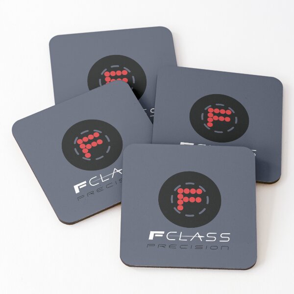 Item preview, F Class roundel logo designed and sold by Watch-and-Shoot.