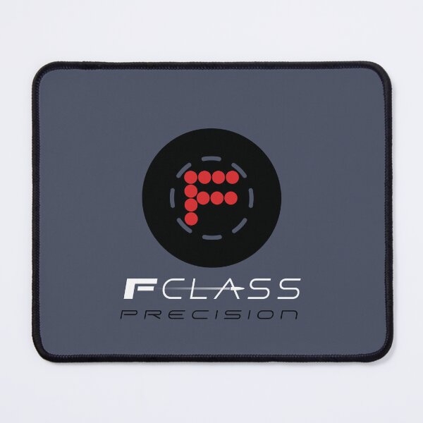 Item preview, F Class roundel logo designed and sold by Watch-and-Shoot.
