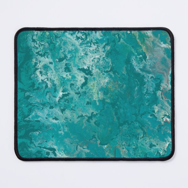 Item preview, Into the green designed and sold by abfluidartworks.