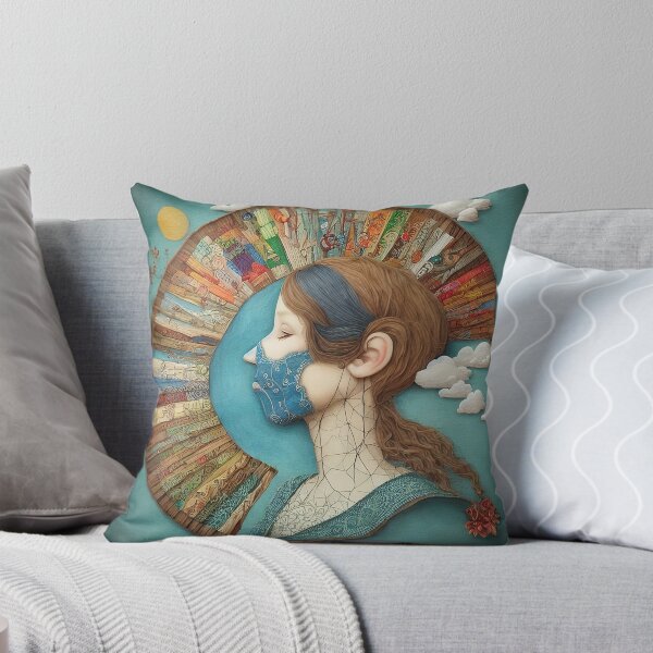 Item preview, Folk Art #9 designed and sold by GMXTrackMaD.