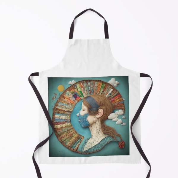 Item preview, Folk Art #9 designed and sold by GMXTrackMaD.