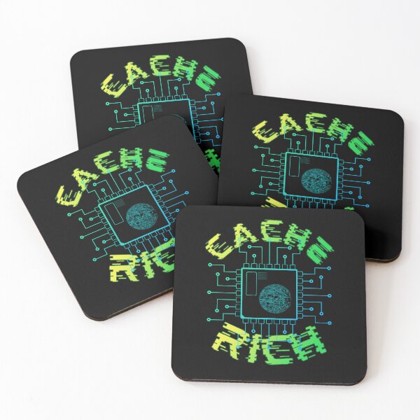 Item preview, Cache Rich designed and sold by my-green-gecko.