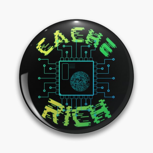 Item preview, Cache Rich designed and sold by my-green-gecko.