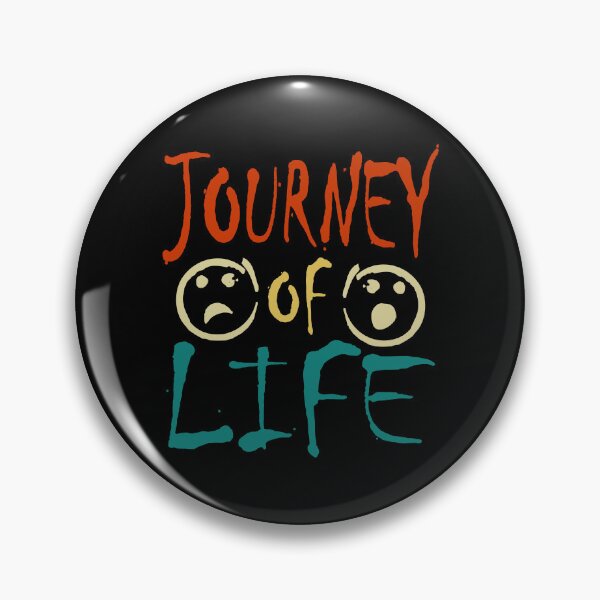 Item preview, Journey of life designed and sold by Spreading Smile.