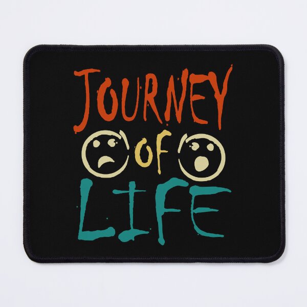 Item preview, Journey of life designed and sold by Spreading Smile.