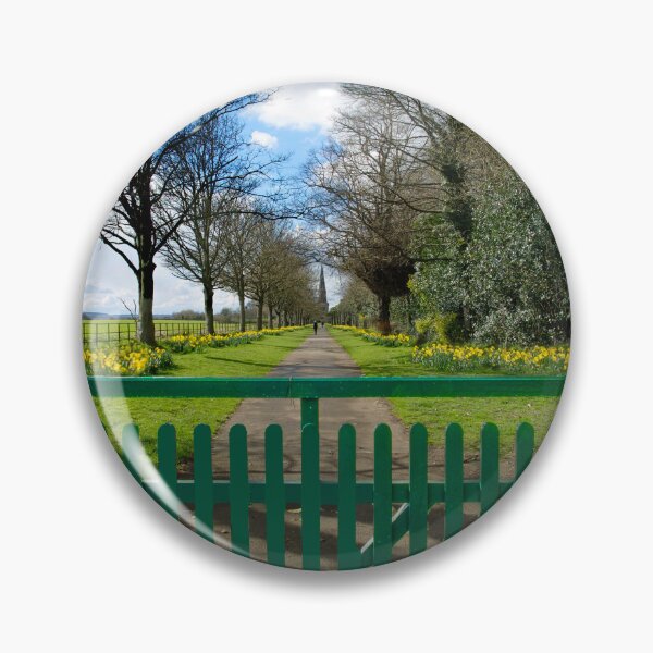 Item preview, Wentworth Rotherham  designed and sold by Alisonchambers2.