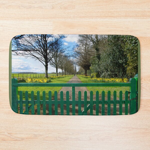 Item preview, Wentworth Rotherham  designed and sold by Alisonchambers2.