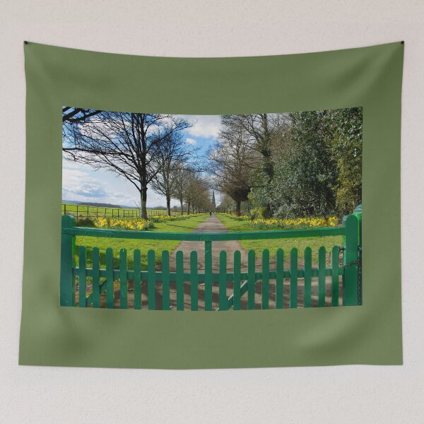 Item preview, Wentworth Rotherham  designed and sold by Alisonchambers2.