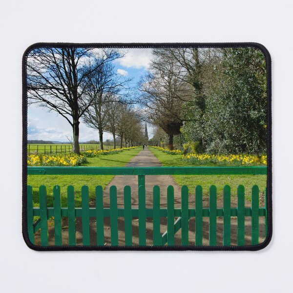 Item preview, Wentworth Rotherham designed and sold by Alisonchambers2.