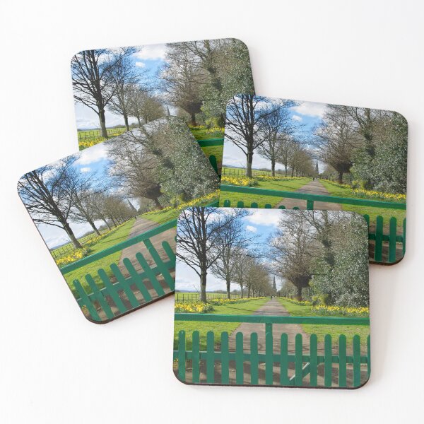 Item preview, Wentworth Rotherham  designed and sold by Alisonchambers2.