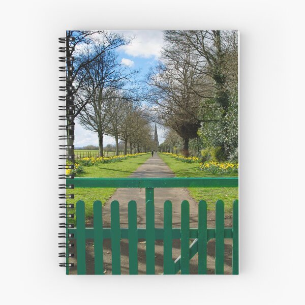 Item preview, Wentworth Rotherham  designed and sold by Alisonchambers2.