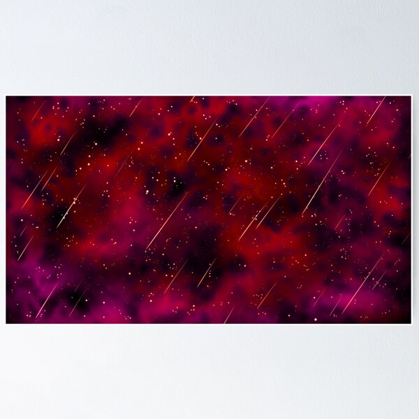 Item preview, Red Space designed and sold by Robert Poole.