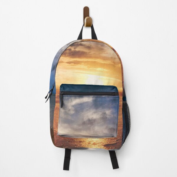 Item preview, Sunset burn designed and sold by Maxiverse.