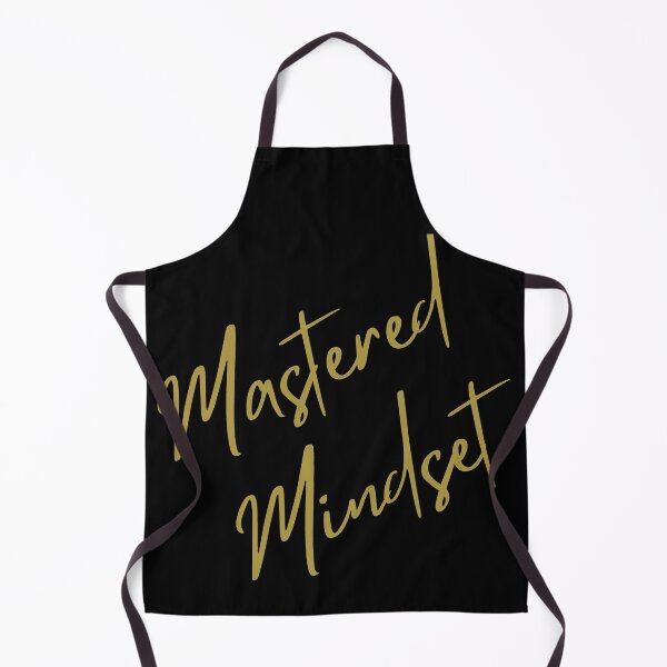 Item preview, Mastered Mindset designed and sold by mpandam.