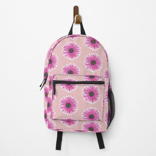 Item preview, Pink gerbera daisy designed and sold by gramizzia.