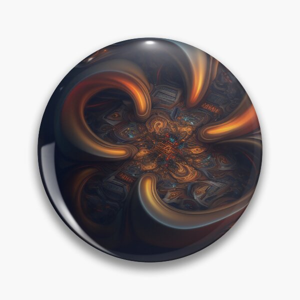 Item preview, black hole PC designed and sold by BIBIHOX.