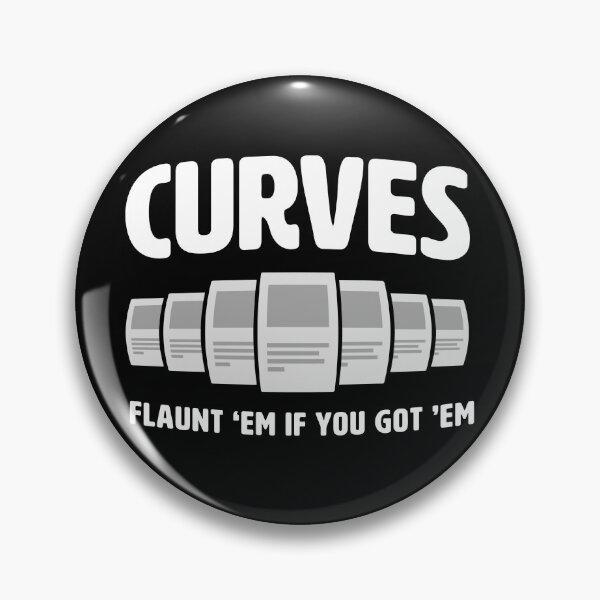 Item preview, Curves designed and sold by Epic Upgrades.