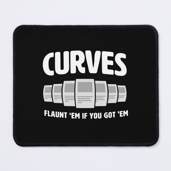 Item preview, Curves designed and sold by Epic Upgrades.