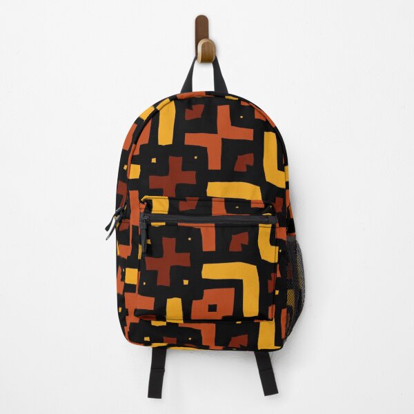 Item preview, Local is lekker! Flat African Pattern designed and sold by Josh Ajay Designs.