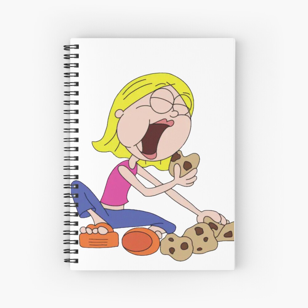 Green M&M character Hardcover Journal for Sale by Trasarual