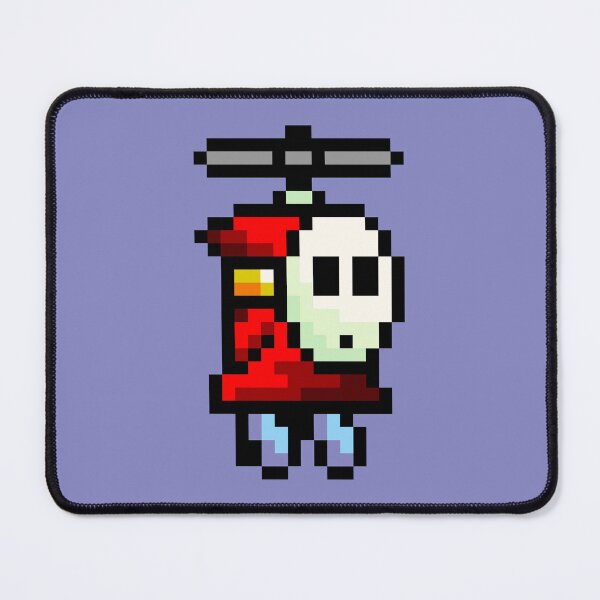 Item preview, Flyguy designed and sold by The Sprite Guy.