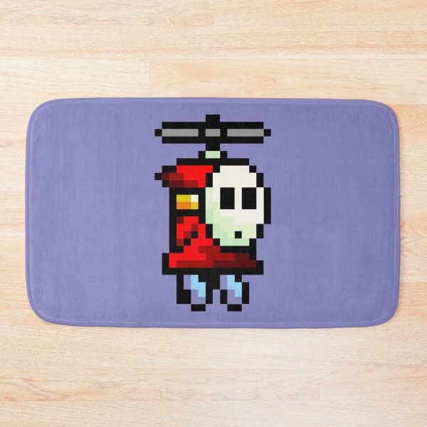 Item preview, Flyguy designed and sold by The Sprite Guy.