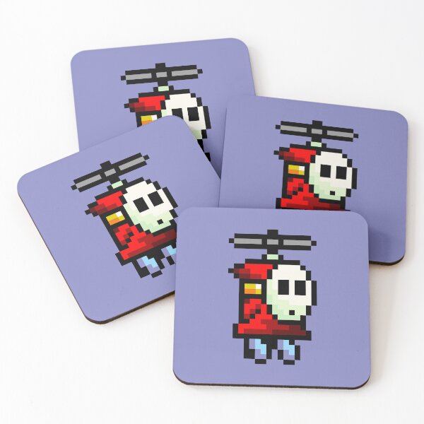 Item preview, Flyguy designed and sold by The Sprite Guy.