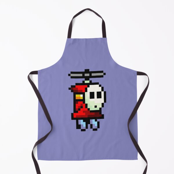 Item preview, Flyguy designed and sold by The Sprite Guy.