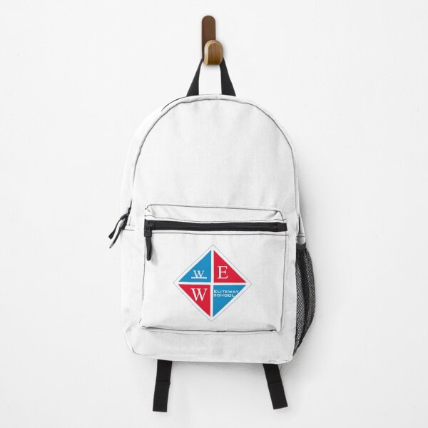 Item preview, Elite Way School Logo ~ Rebelde designed and sold by chaerpinkz.