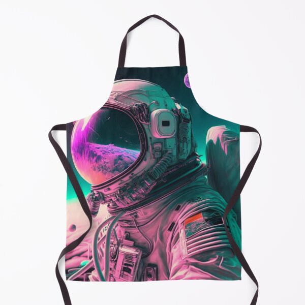 Item preview, Astronaut, cinematic, 90's Designs designed and sold by Mykhailov.