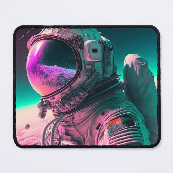 Item preview, Astronaut, cinematic, 90's Designs designed and sold by Mykhailov.