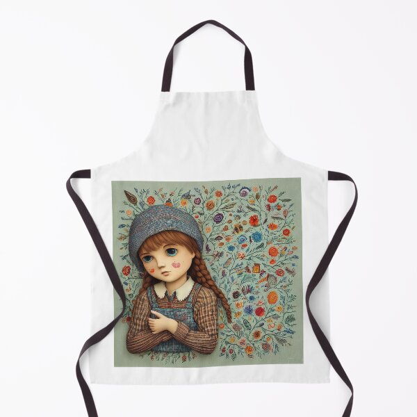 Item preview, Folk Art #10 designed and sold by GMXTrackMaD.