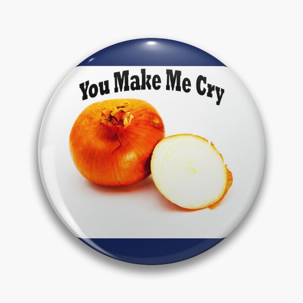 Item preview, You Make Me Cry designed and sold by Paul Thompson Photography.