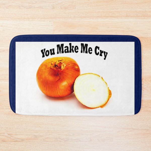Item preview, You Make Me Cry designed and sold by Paul Thompson Photography.