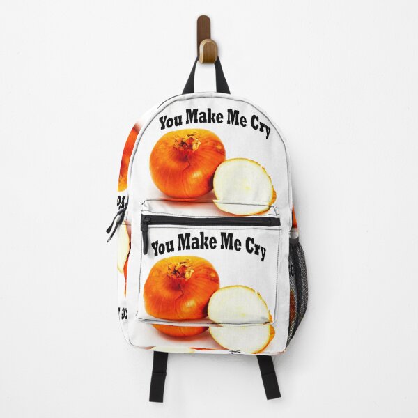 Item preview, You Make Me Cry designed and sold by Paul Thompson Photography.