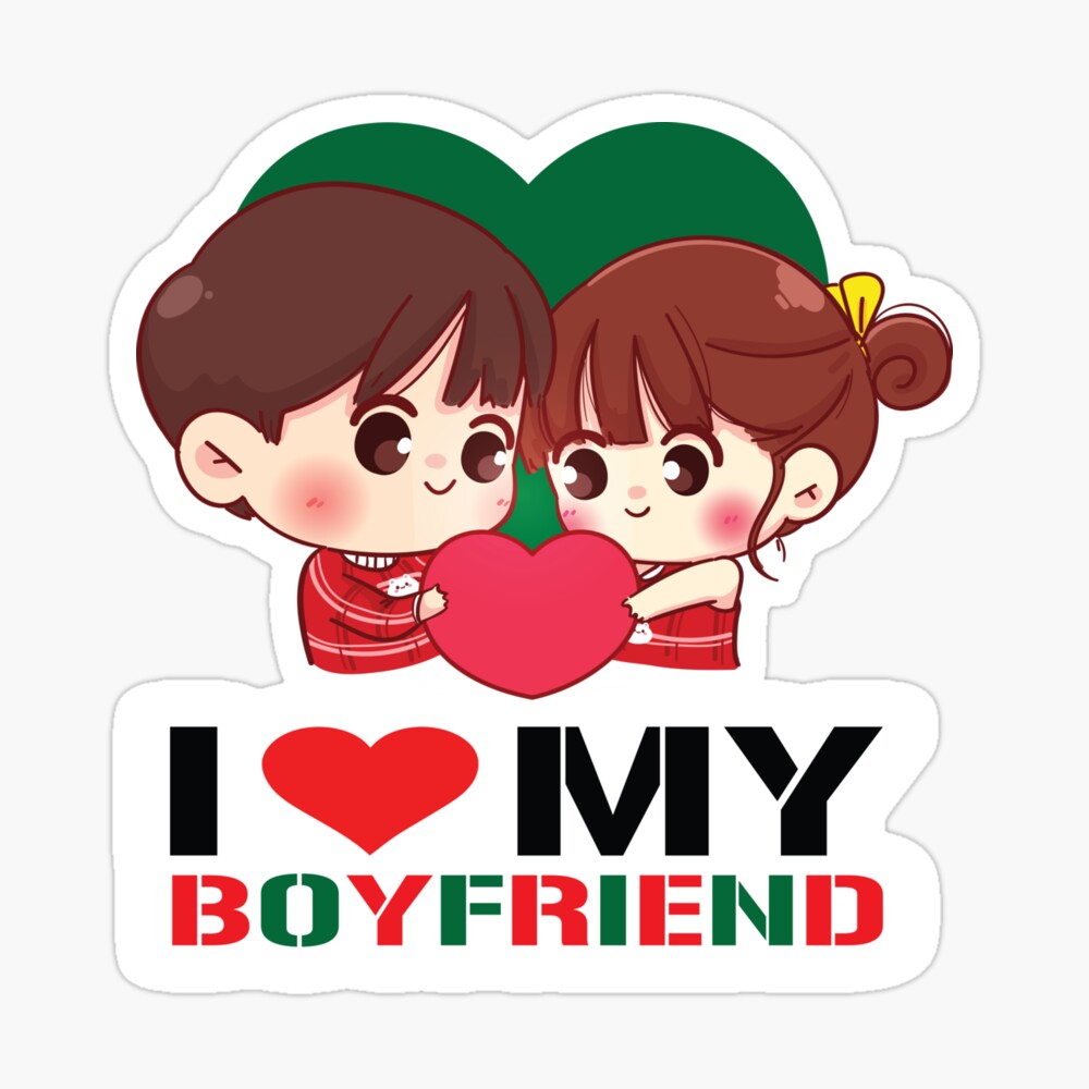I Love My Boyfriend | Girlfriend | Bangla Bf Special