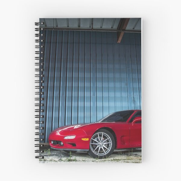 Item preview, rx7 designed and sold by joshzphoto.