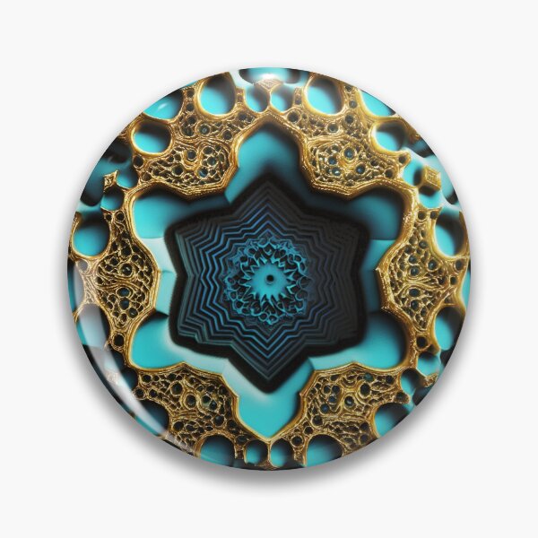 Item preview, Artistic Golden Design Pattern designed and sold by jrfiiANIMATION.