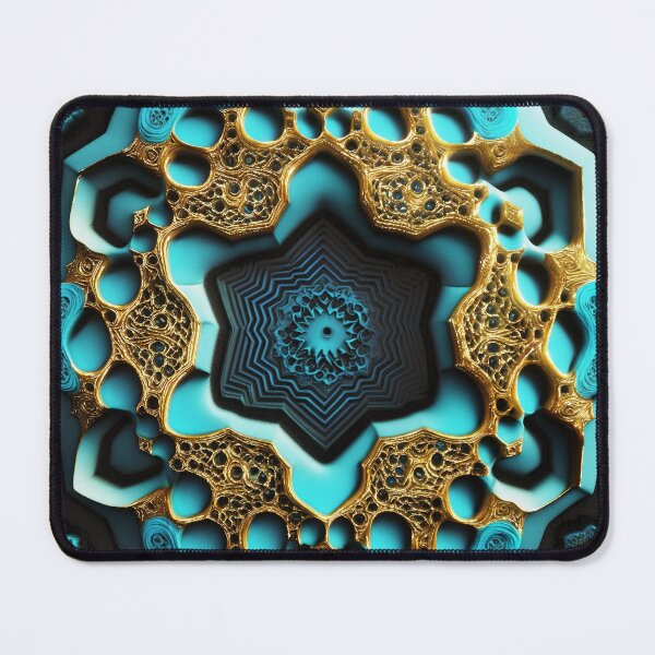 Item preview, Artistic Golden Design Pattern designed and sold by jrfiiANIMATION.