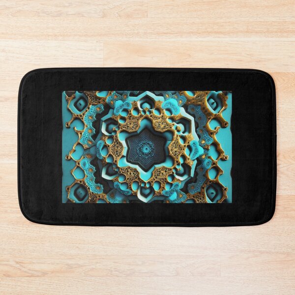 Item preview, Artistic Golden Design Pattern designed and sold by jrfiiANIMATION.