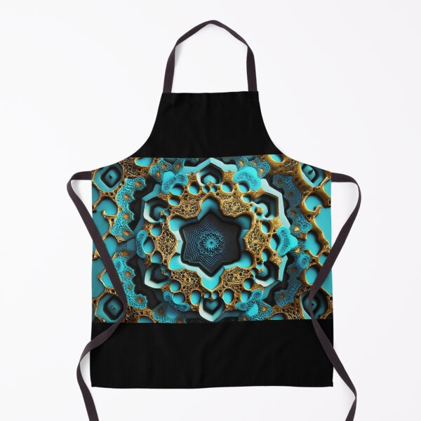 Item preview, Artistic Golden Design Pattern designed and sold by jrfiiANIMATION.