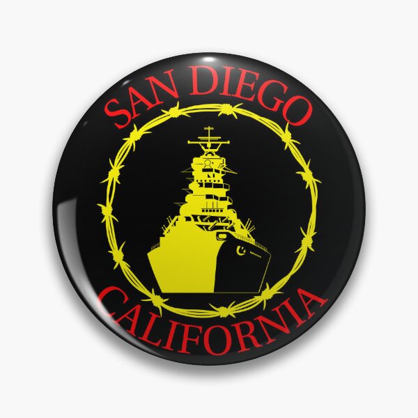 Item preview, San Diego! designed and sold by ONELOVEDESIGNS0.